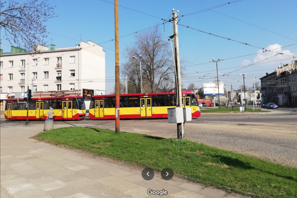 UWAGA! Duże zmiany w MPK Łódź. Przypominamy o remoncie skrzyżowania ul. Kilińskiego i Przybyszewskiego w Łodzi  - Zdjęcie główne
