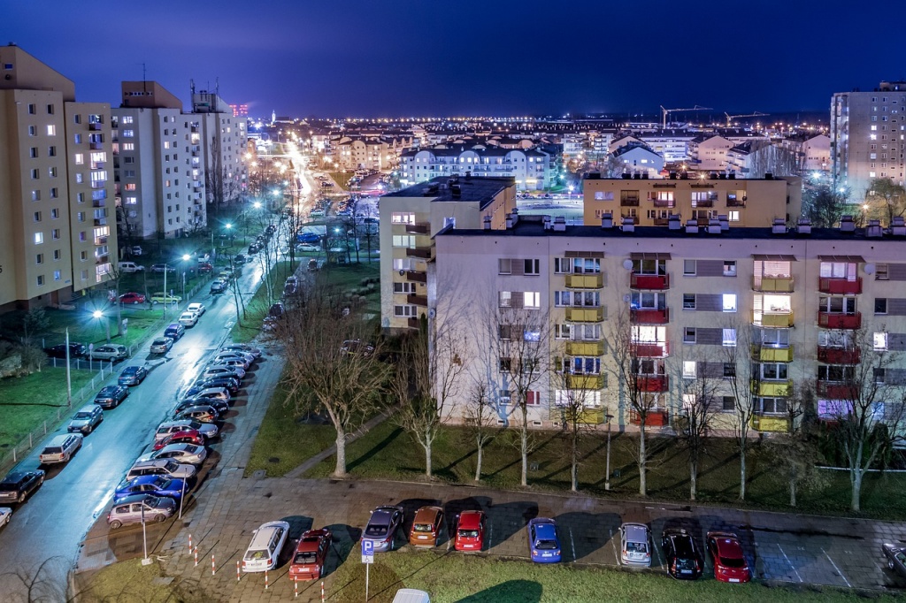 Coraz więcej obcokrajowców kupuje mieszkania w Łodzi. Liderem Ukraińcy - Zdjęcie główne