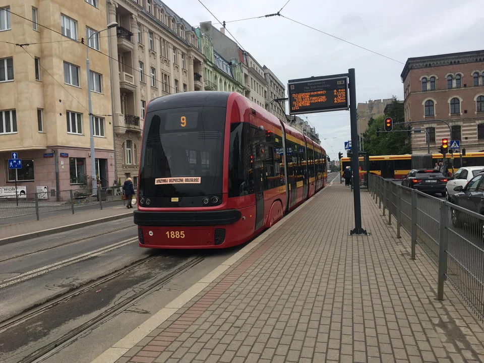 Zmiany w kursowaniu MPK Łódź od 4 września. Nowe połączenie z Olechowa na Retkinię - Zdjęcie główne