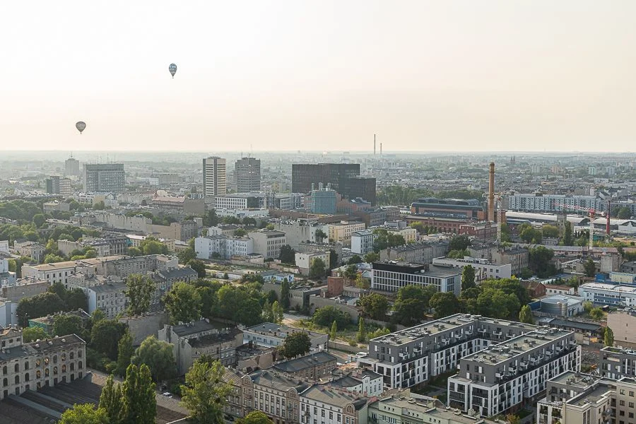 Mieszkania w Łodzi znowu droższe! Nawet 20 tysięcy zł za metr - Zdjęcie główne