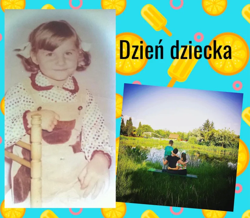 Kto był słodszy jako dziecko? Przewodniczący Gołaszewski czy prezydent Moskwa?  - Zdjęcie główne