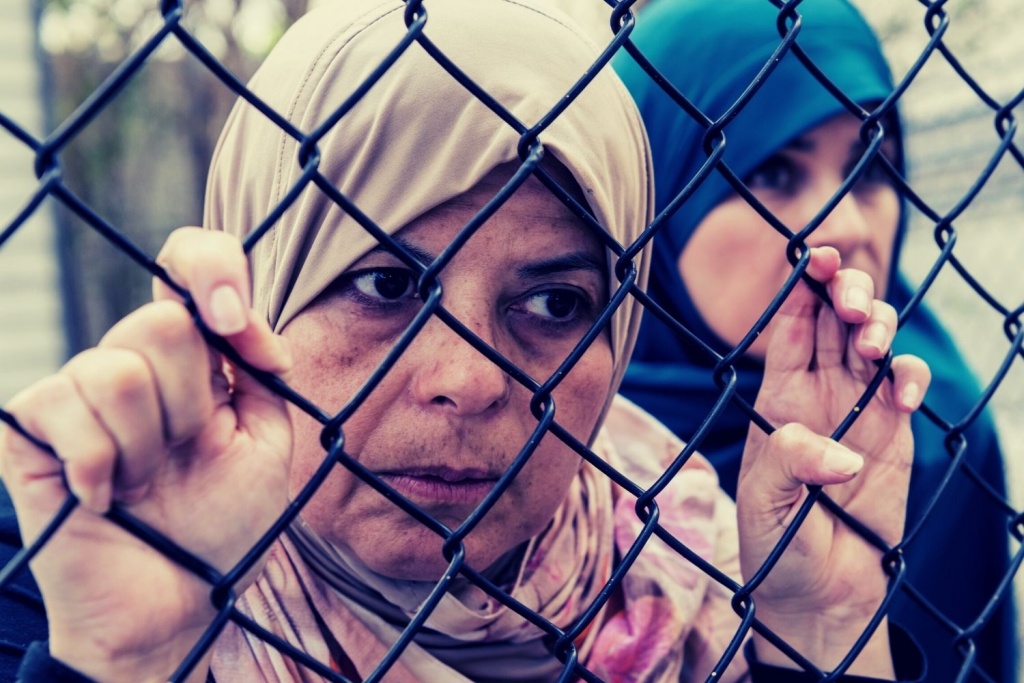 Czy uchodźcy z Afganistanu znajdą schronienie w Łodzi? Hanna Zdanowska nie ma nic przeciwko - Zdjęcie główne