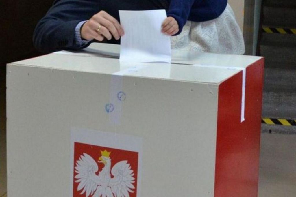 Prokuratura odmówiła śledztwa w sprawie danych osobowych wyborców 15 gmin z łódzkiego  - Zdjęcie główne