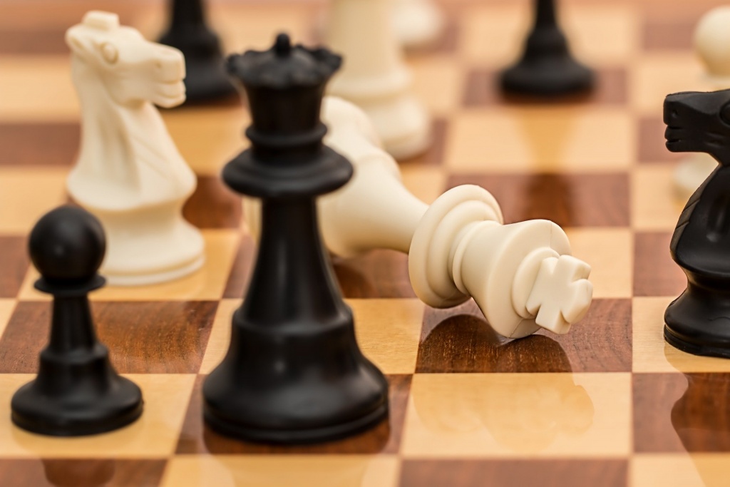 W czasach epidemii koło szachowe WPiA UŁ organizuje turnieje online - Zdjęcie główne