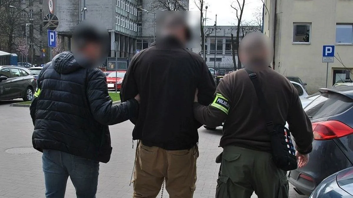 Były żołnierz z Łodzi strzelał do taksówki. Sąd już zdecydował - Zdjęcie główne