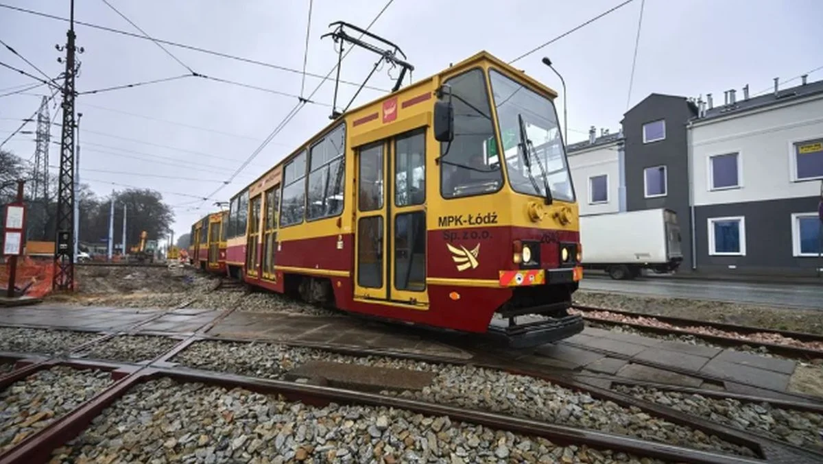 Rewolucja w rozkładach jazdy autobusów i tramwajów MPK Łódź. Wracają ważne linie, niektóre będą zawieszone - Zdjęcie główne