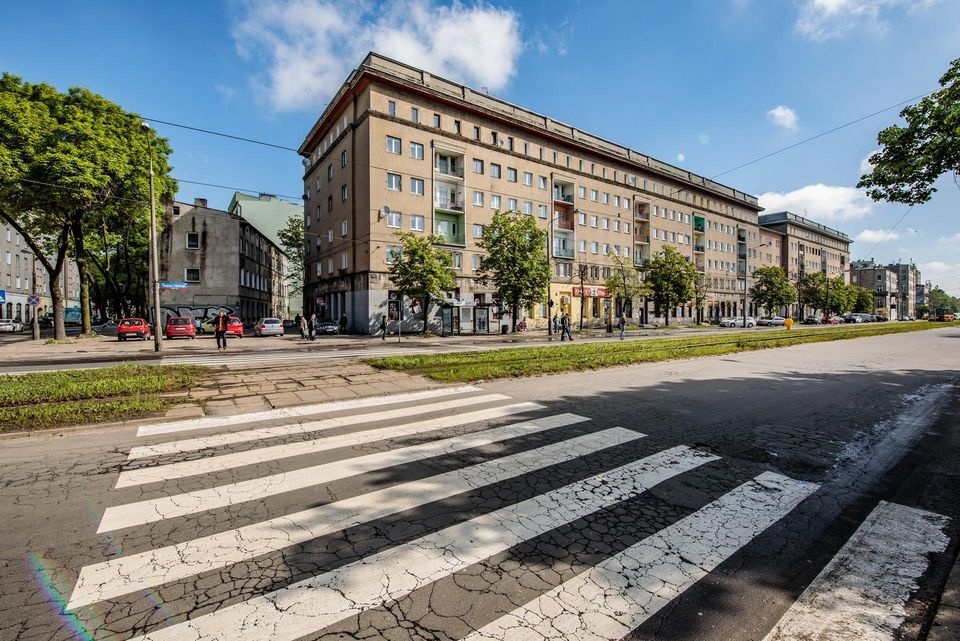 Czy tramwaje wrócą w Łodzi na Wojska Polskiego? Remont arterii może mieć opóźnienie - Zdjęcie główne