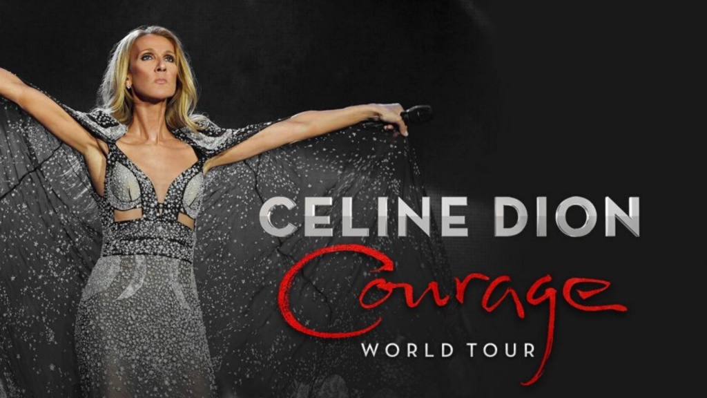 Koncert Céline Dion w łódzkiej Atlas Arenie przełożony. Posłuchaj trzech najnowszych utworów [WIDEO] - Zdjęcie główne