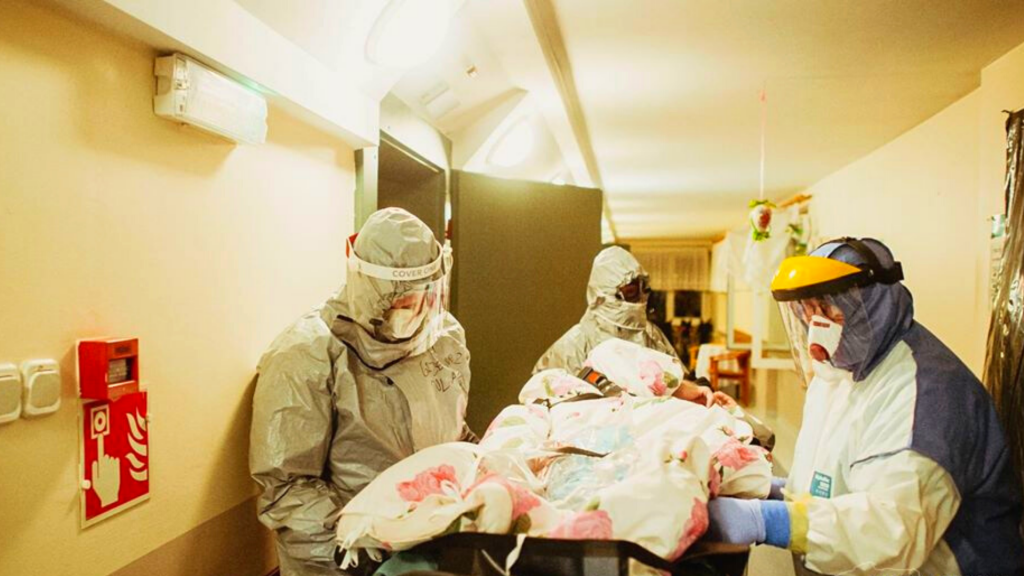 Dzisiaj jeszcze więcej. 458 nowych przypadków koronawirusa w Polsce. Jak w Łódzkiem? [RAPORT] - Zdjęcie główne