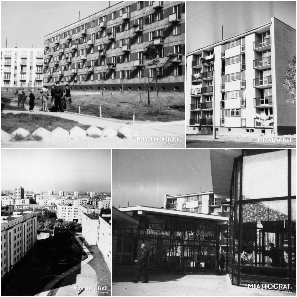 Tak wyglądała Łódź w czasach PRL-u. Komu to przeszkadzało? [zdjęcia, wideo] - Zdjęcie główne