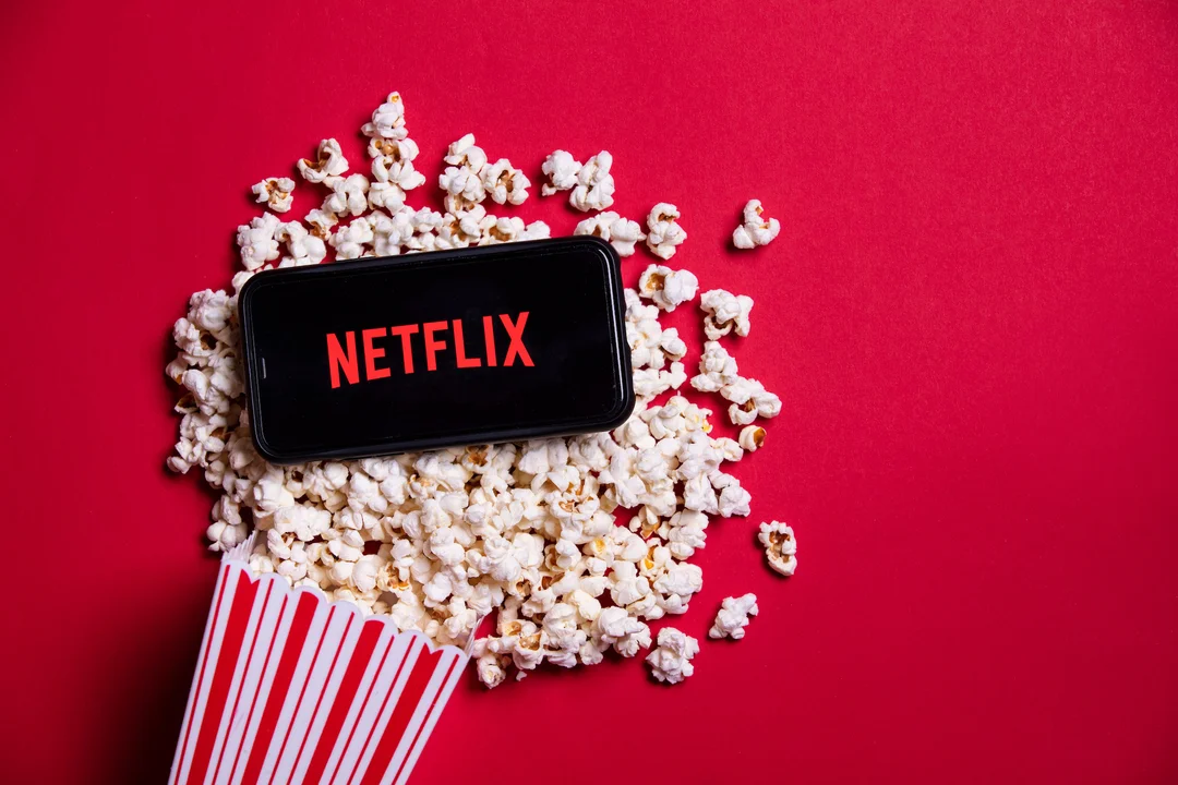 Nowości na Netflix – co nowego oglądniemy na Netflixie? - Zdjęcie główne