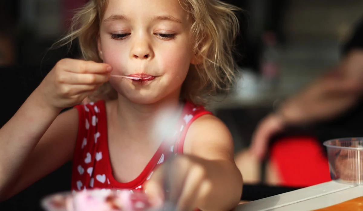 Pyszne danie na Dzień Dziecka i nie tylko! Pięć pomysłów na trafione potrawy dla malucha  - Zdjęcie główne