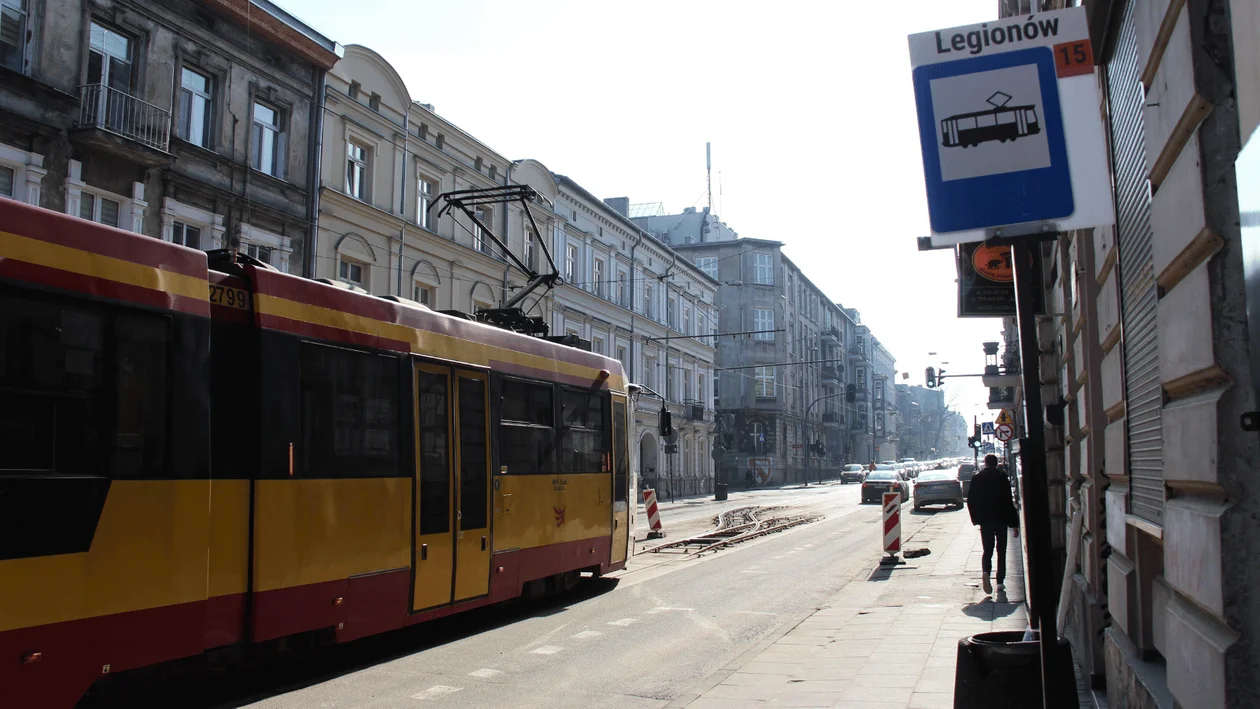 Sporo zmian dla podróżnych MPK Łódź. Inaczej pojedzie ponad 30 linii. Od kiedy? - Zdjęcie główne