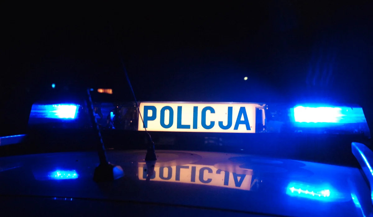 Zatrzymano podejrzanego o pobicie i kradzież w centrum Łodzi. 21-latek ukrywał się przed Policją - Zdjęcie główne