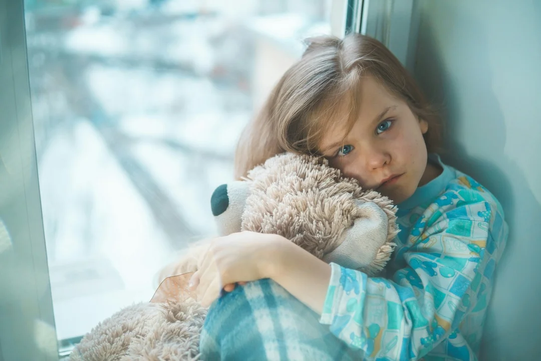 4 choroby przebiegające z wysypką, które mogą wystąpić także u Twojego dziecka. Poznaj je bliżej! - Zdjęcie główne
