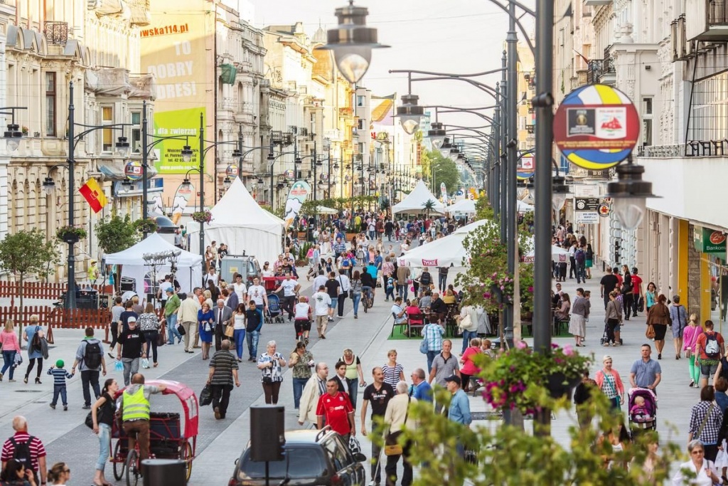 Zielone EXPO w Łodzi może zostać przełożone. I to nawet o 3 lata - Zdjęcie główne