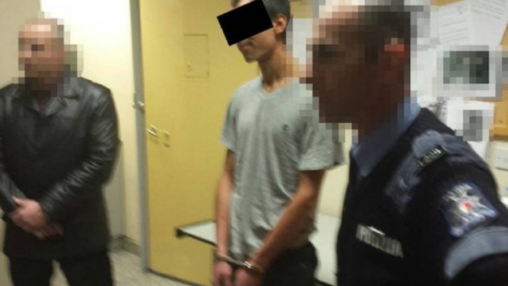 Zamordował nauczycielkę, poćwiartował zwłoki i uciekł na Maltę. Na proces czeka w łódzkim areszcie - Zdjęcie główne