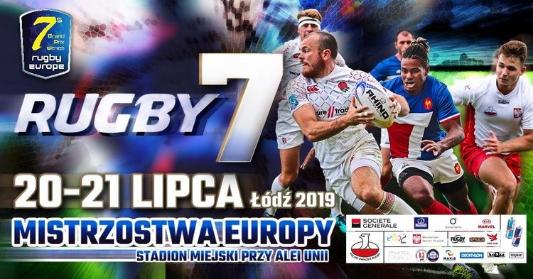 RUGBY: Trudna sytuacja Polaków przed drugim dniem ME w Rugby 7 - Zdjęcie główne