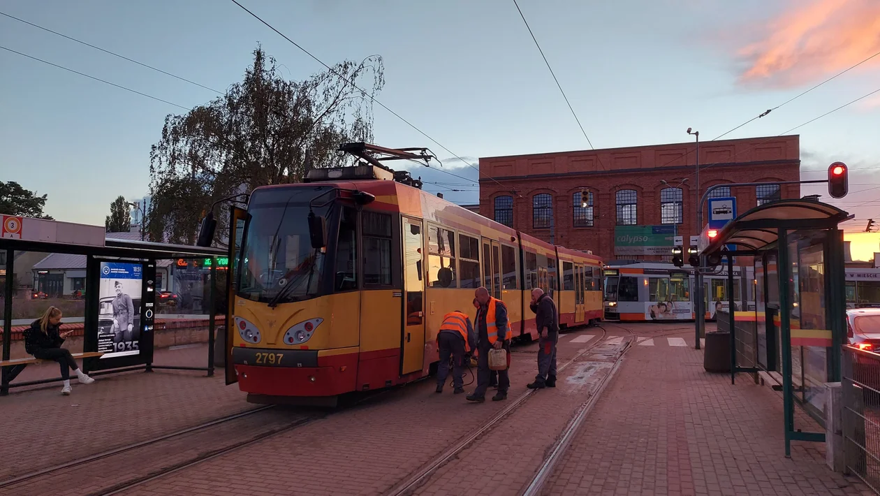 Najmniej punktualne linie MPK Łódź. Mieszkańcy mają swoje „ulubione połączenia” - Zdjęcie główne
