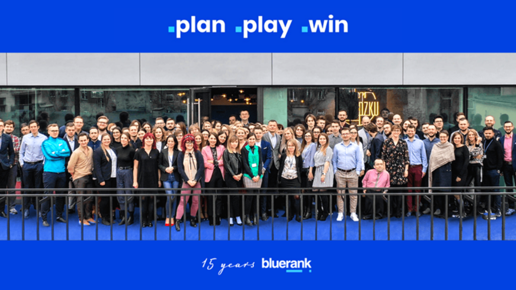 Łódź sukcesu. Łódzka firma Bluerank została oficjalnym partnerem Facebooka. Gratulujemy! - Zdjęcie główne