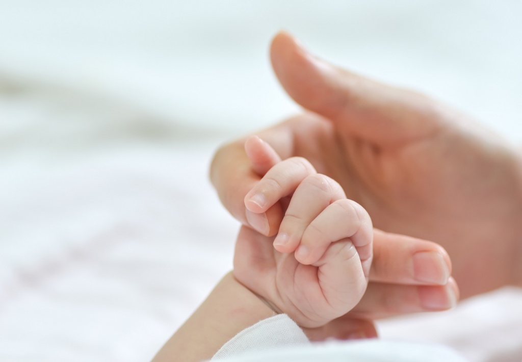 Wyprawka dla noworodków od… Biedronki - Zdjęcie główne