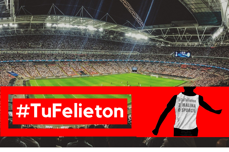 #TuFelieton - Z Maliną o Sporcie | (Pseudo)losowanie Euro 2020 - Zdjęcie główne