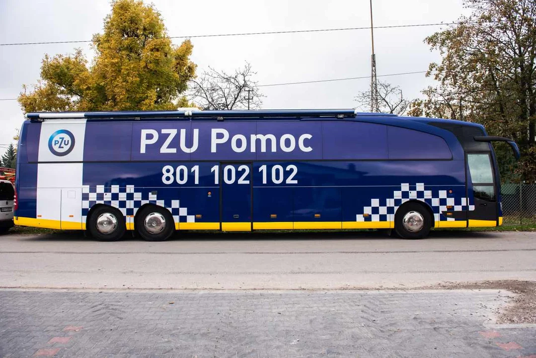 PZU gotowy do pomocy powodzianom - Zdjęcie główne