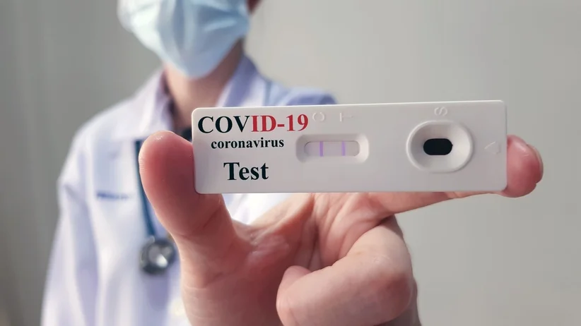 Darmowe testy na COVID-19 w Łódzkiem. Sprawdź, gdzie je wykonać [LISTA PUNKTÓW] - Zdjęcie główne