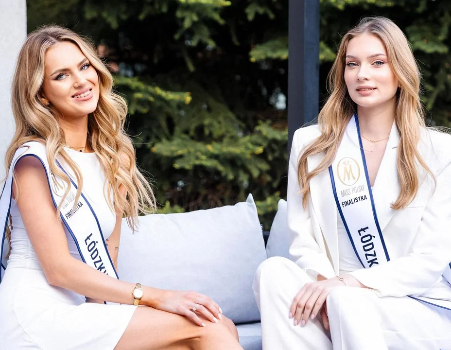 Finał Miss Polski 2024. Kto będzie reprezentował województwo łódzkie? [ZDJĘCIA] - Zdjęcie główne