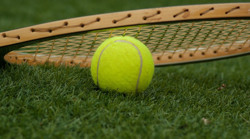 TENIS: Majchrzak poza Wimbledonem. Sukces Hurkacza - Zdjęcie główne