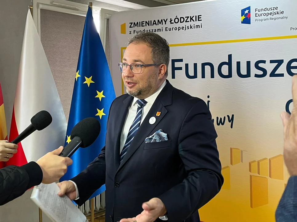 Dni Otwarte Funduszy Europejskich. Sprawdź, jakie atrakcje przygotowano w Łodzi - Zdjęcie główne