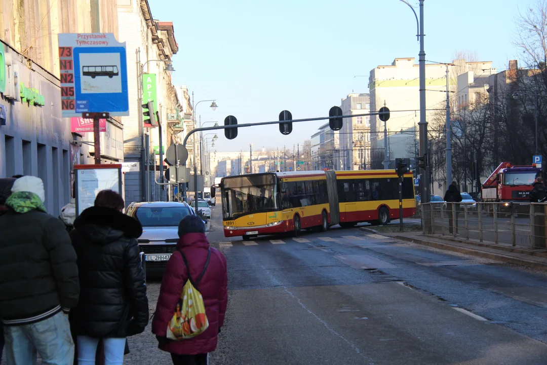 Zmiany w kursowaniu autobusów i tramwajów MPK Łódź. Sprawdź, co się zmieni - Zdjęcie główne