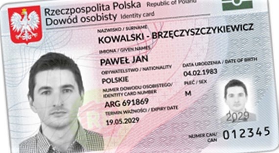 Ponad 2 miliony Polaków ma e-dowody. Jak złożyć wniosek przez internet? - Zdjęcie główne