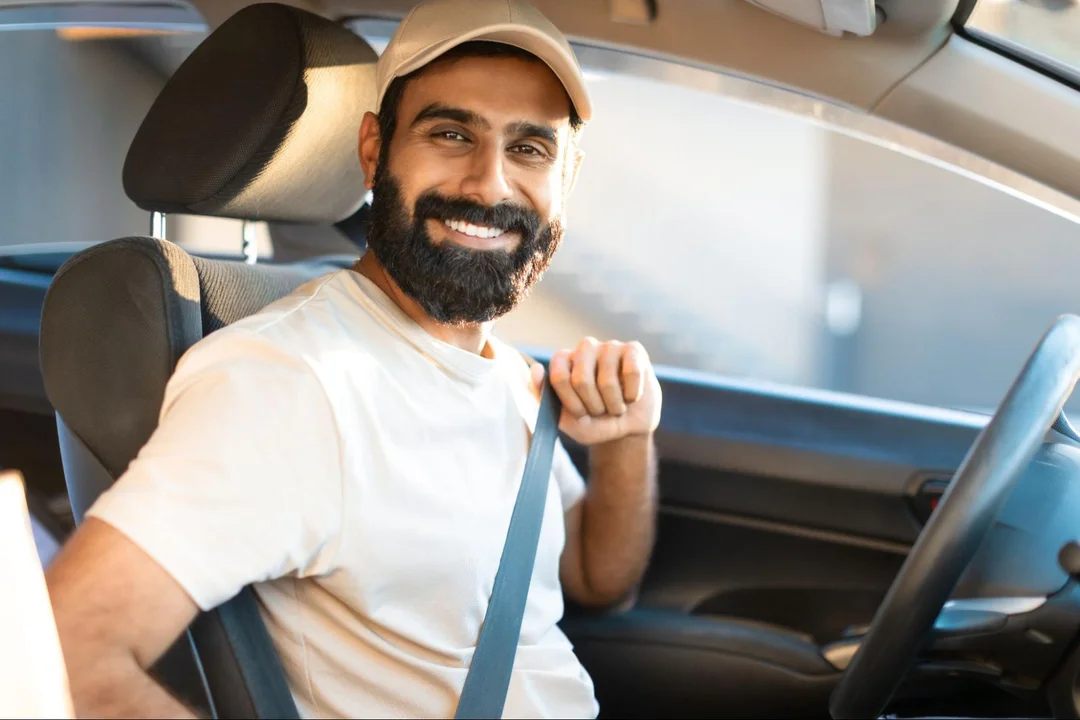 Kierowca Uber z własnym samochodem — jakie wymagania należy spełnić? - Zdjęcie główne