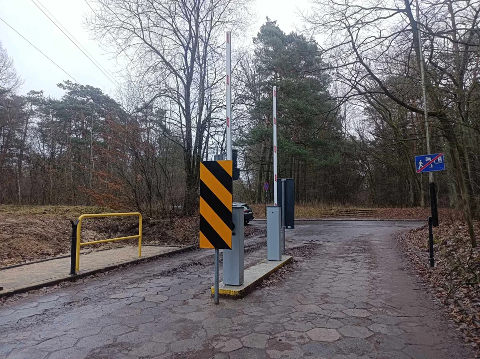 Parking leśny w Arturówku będzie płatny. Co z parkowaniem przy innych miejscach rekreacji? - Zdjęcie główne