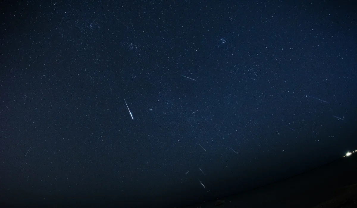 Niezwykła Noc Perseidów już dzisiaj! Kiedy i gdzie podziwiać deszcz meteorytów? - Zdjęcie główne