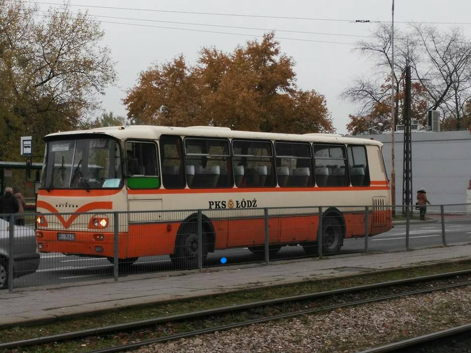 PKS Łódź umiera, a wraz z nim transport publiczny w regionie - Zdjęcie główne