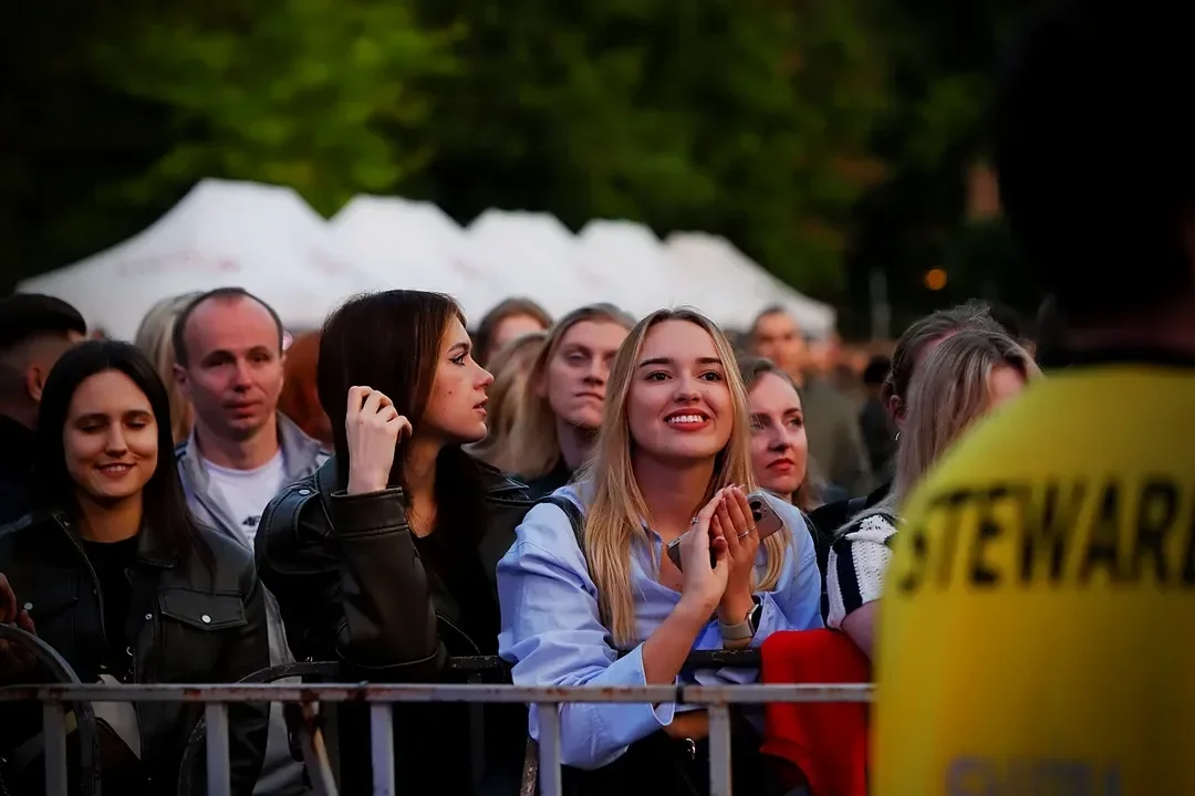 Juwenalia, Senioralia, koncerty i atrakcje dla całej rodziny. Co się będzie działo w weekend w Łodzi, Zgierzu i Pabianicach? [HARMONOGRAM] - Zdjęcie główne