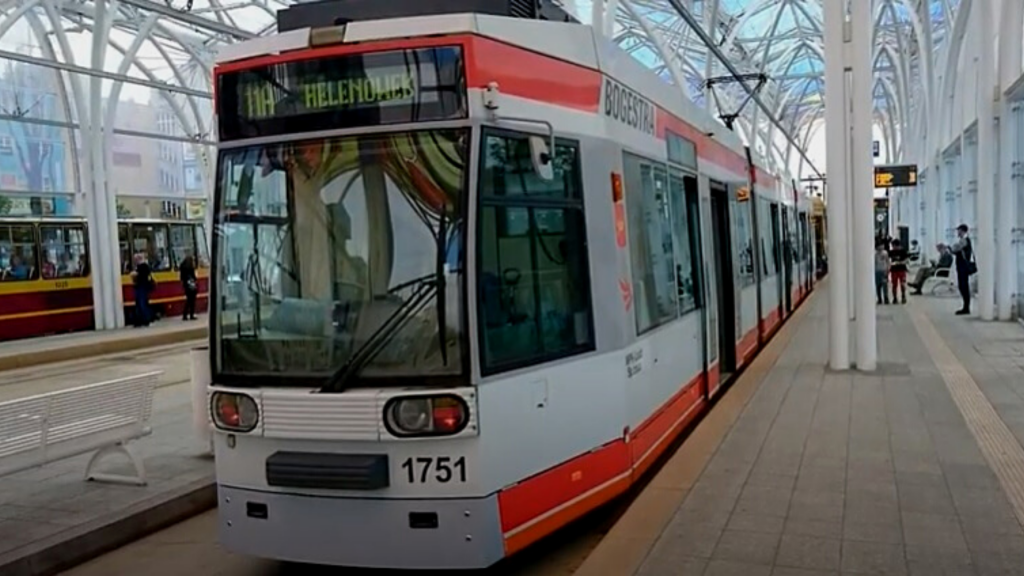 25-letnie tramwaje z Niemiec w Łodzi będą zmodernizowane. Co się zmieni? - Zdjęcie główne