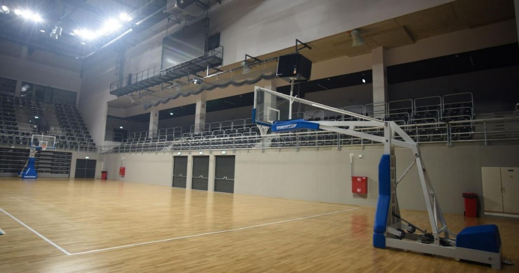 Sezon 2018/2019 oficjalnie zakończony! Wielki festiwal koszykówki w Łódź Sport Arenie - Zdjęcie główne