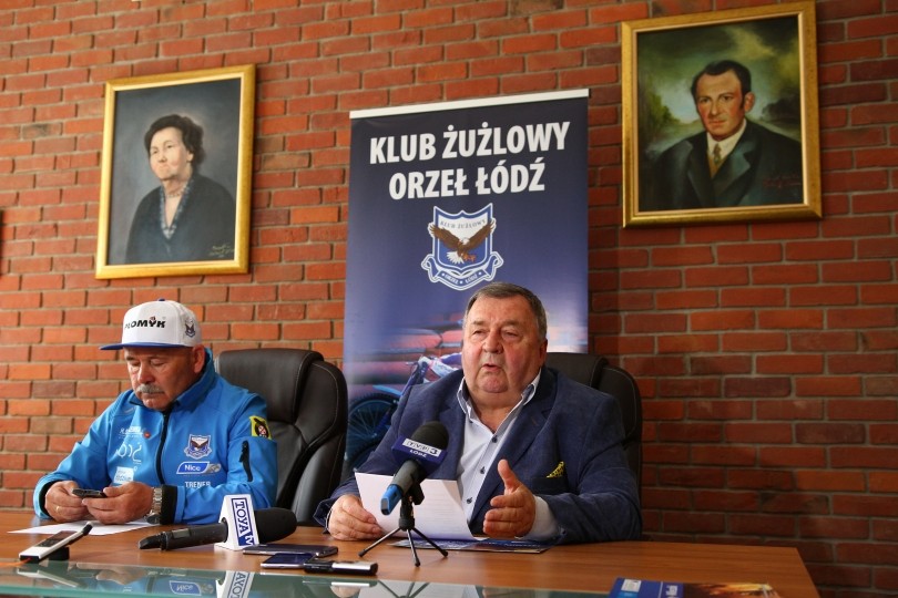 Prezes Skrzydlewski po porażce z ROW-em: „Ta drużyna nie wygra baraży” - Zdjęcie główne