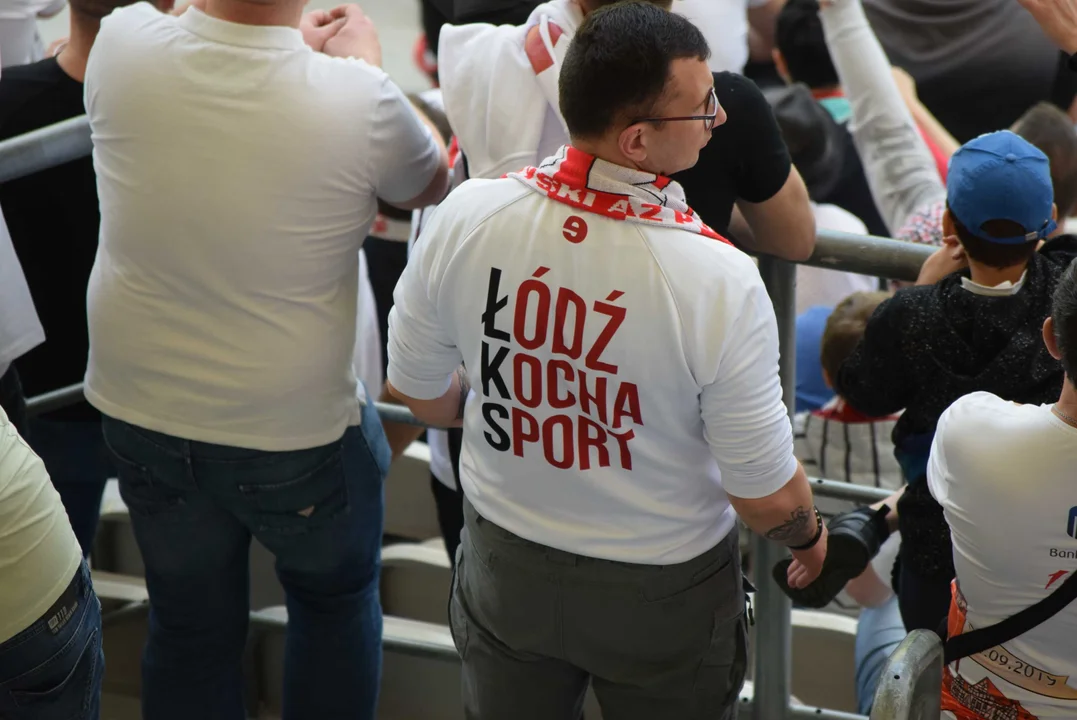 Mecz ŁKS Łódź z Lechem Poznań na wyjeździe. Tym razem się nie udało - Zdjęcie główne