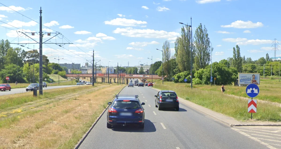 Rusza remont ważnej ulicy na Widzewie. Dla kierowców zmieniła się organizacja ruchu, dla podróżnych trasy autobusów - Zdjęcie główne