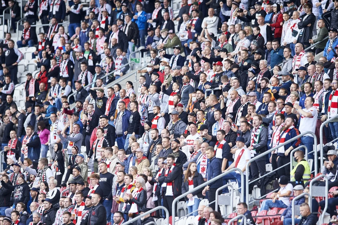 Już w weekend pierwszy mecz ŁKS-u Łódź. Gdzie kupić bilety? - Zdjęcie główne