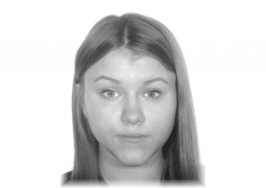Zaginęła Nikola Krześlak! Policja poszukuje 15-letniej dziewczyny. Rozpoznajesz? - Zdjęcie główne