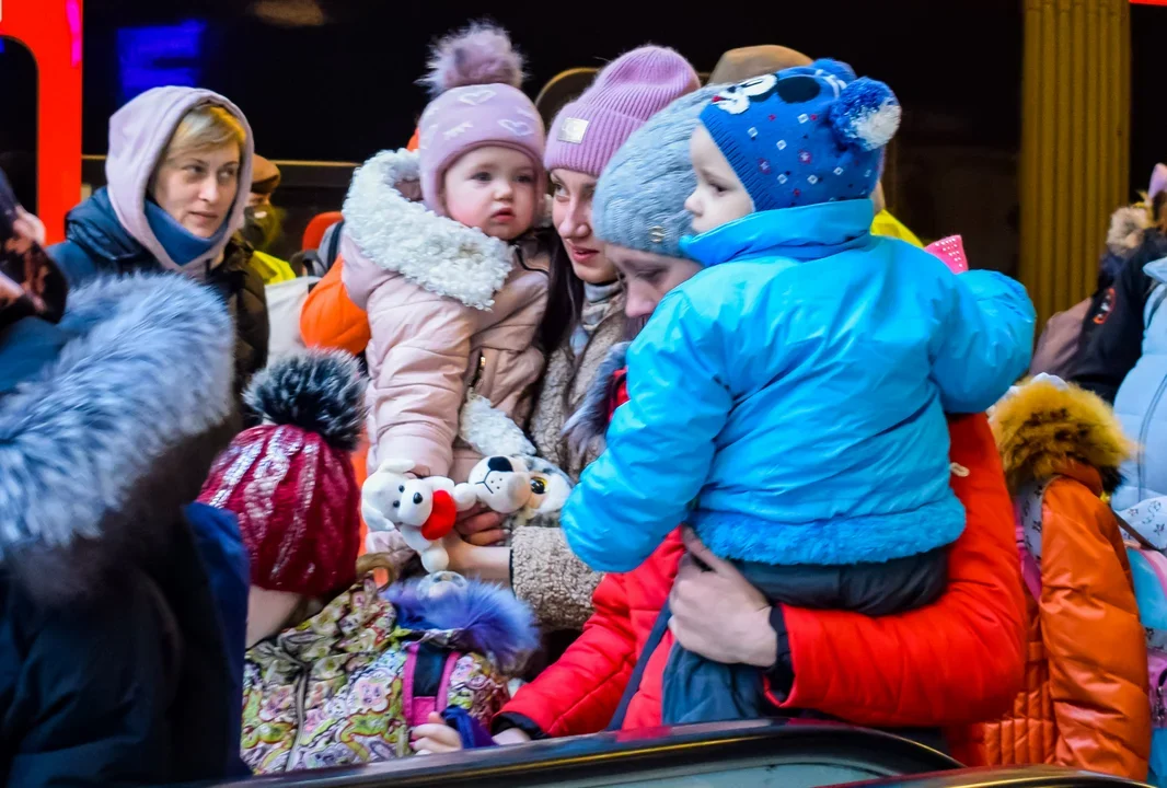 Kiedyś oddalibyśmy im ostatnią koszulę, dziś są pretensje. Co się zmieniło w polsko-ukraińskiej relacji? - Zdjęcie główne