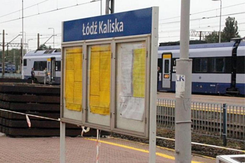 Nowe połączenie kolejowe z Łodzi do Gdyni. Inauguracyjny kurs już za kilka dni - Zdjęcie główne