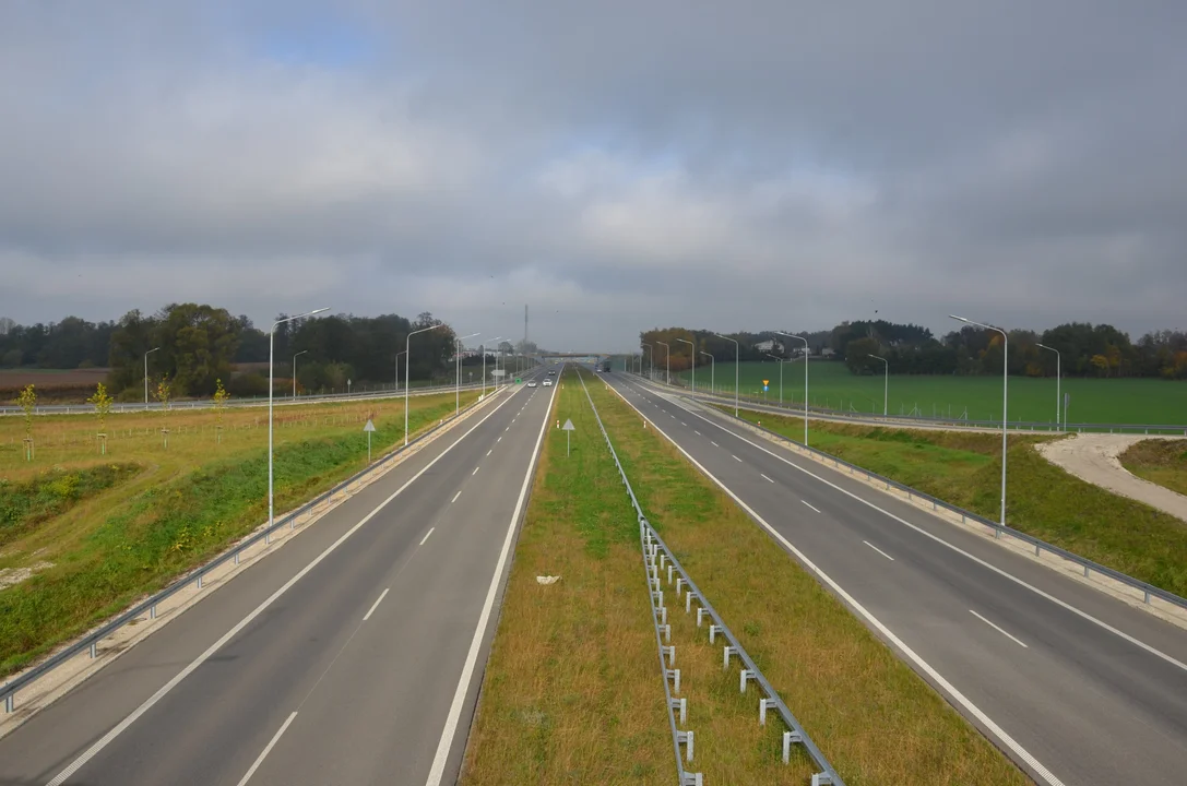 Zapowiedziano utrudnienia dla kierowców na autostradzie A1. Sprawdź, na którym odcinku i od kiedy - Zdjęcie główne