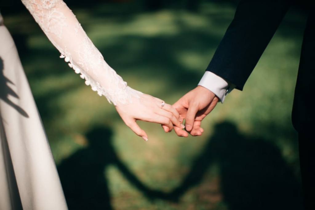 Mniej małżeństw zawartych w tym roku – epidemia znacznie ograniczyła liczbę ślubów w Polsce - Zdjęcie główne