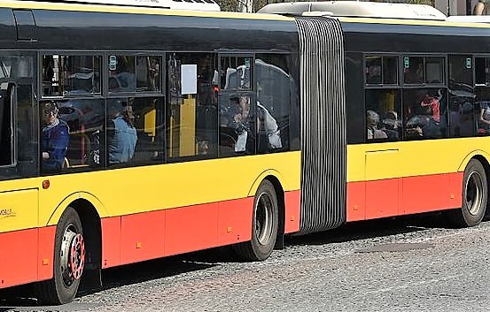 Zmiany w kursowaniu autobusów w  centrum Łodzi. Sprawdź. - Zdjęcie główne